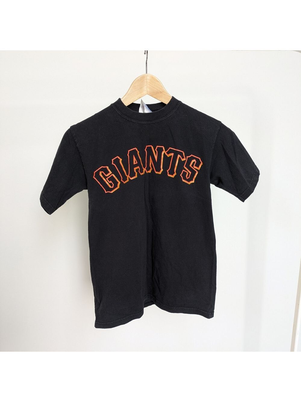 Majestic Kids San Francisco Giants Tee Barry Bonds